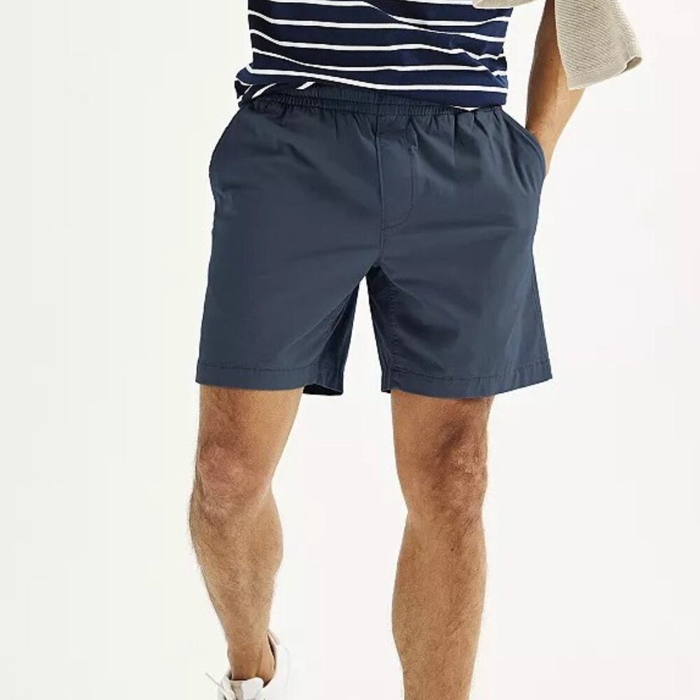 NWT Sonoma Good For Life Everyday pull-on Shorts. Size Med - Picture 1 of 5
